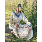 Productafbeelding Middeleeuwse riem Elina