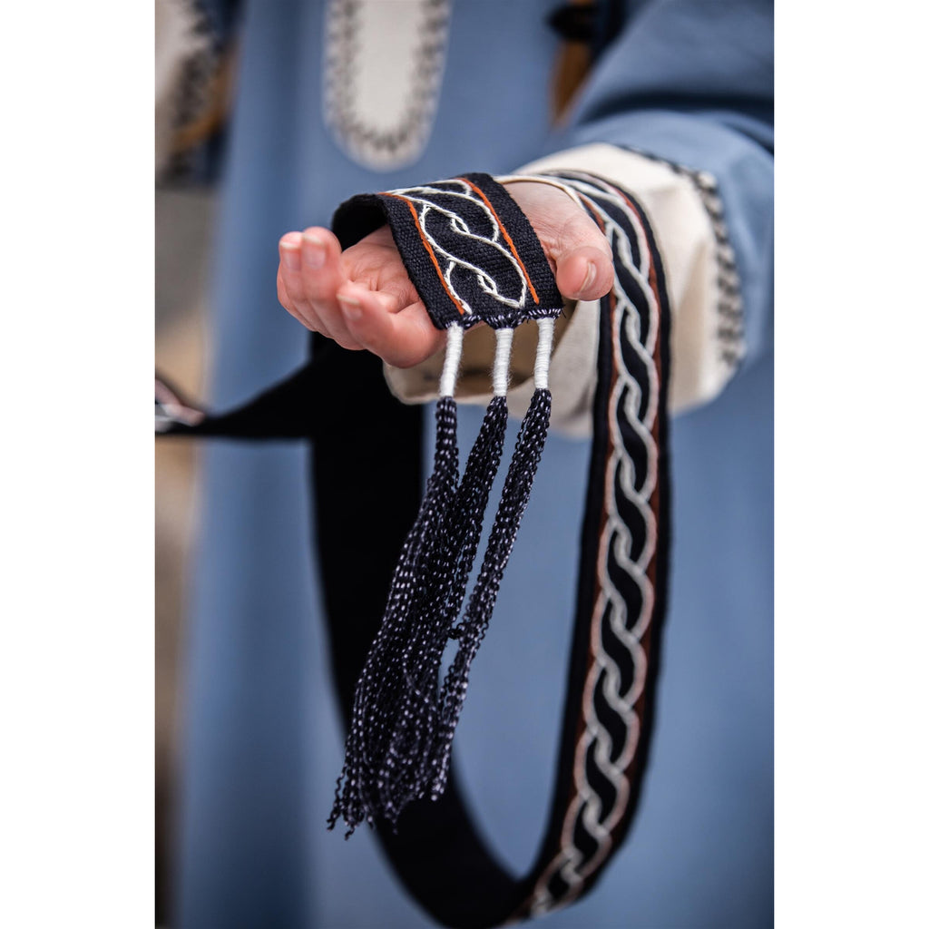 Productafbeelding Middeleeuwse riem Elina