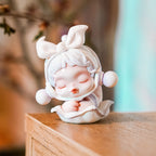 Productafbeelding Skullpanda - The Warmth Pop Mart Mysteryfiguur