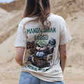 Image produit T-shirt Grogu The Force - Star Wars The Mandalorian