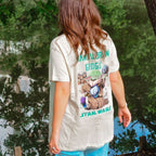 Image produit T-shirt Grogu The Force - Star Wars The Mandalorian