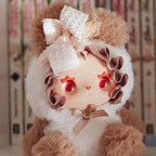 Produktbild EurotronicsLovely Emma - Bunny Alliance Mystery Plüschfigur