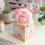 Image produit Spy x Family - Figurine mystère Animal Party