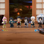 Image produit Demon Slayer - Figurine Mystère Vol. 3