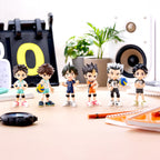 Productafbeelding Haikyu!! - Vol. 2 Mystery Figuur Display E1094497