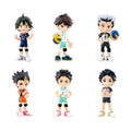 Productafbeelding Haikyu!! - Vol. 2 Mystery Figure