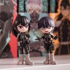 Productafbeelding Kaiju No. 8 - PalVerse Mystery Figure
