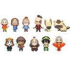 Productafbeelding Avatar The Last Airbender – Mystery Figuren Tashanger Series 1