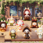 Image produit Emma Secret Forest – Coffee Shop Figurine Mystère