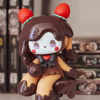 Image produit Emma Secret Forest – Figurine mystère Love Dopamine