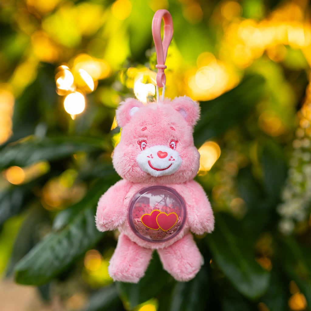 Image produit Les Bisounours - Figurine mystère Pop Mart