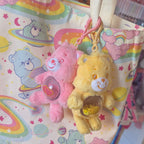 Image produit Les Bisounours - Figurine mystère Pop Mart