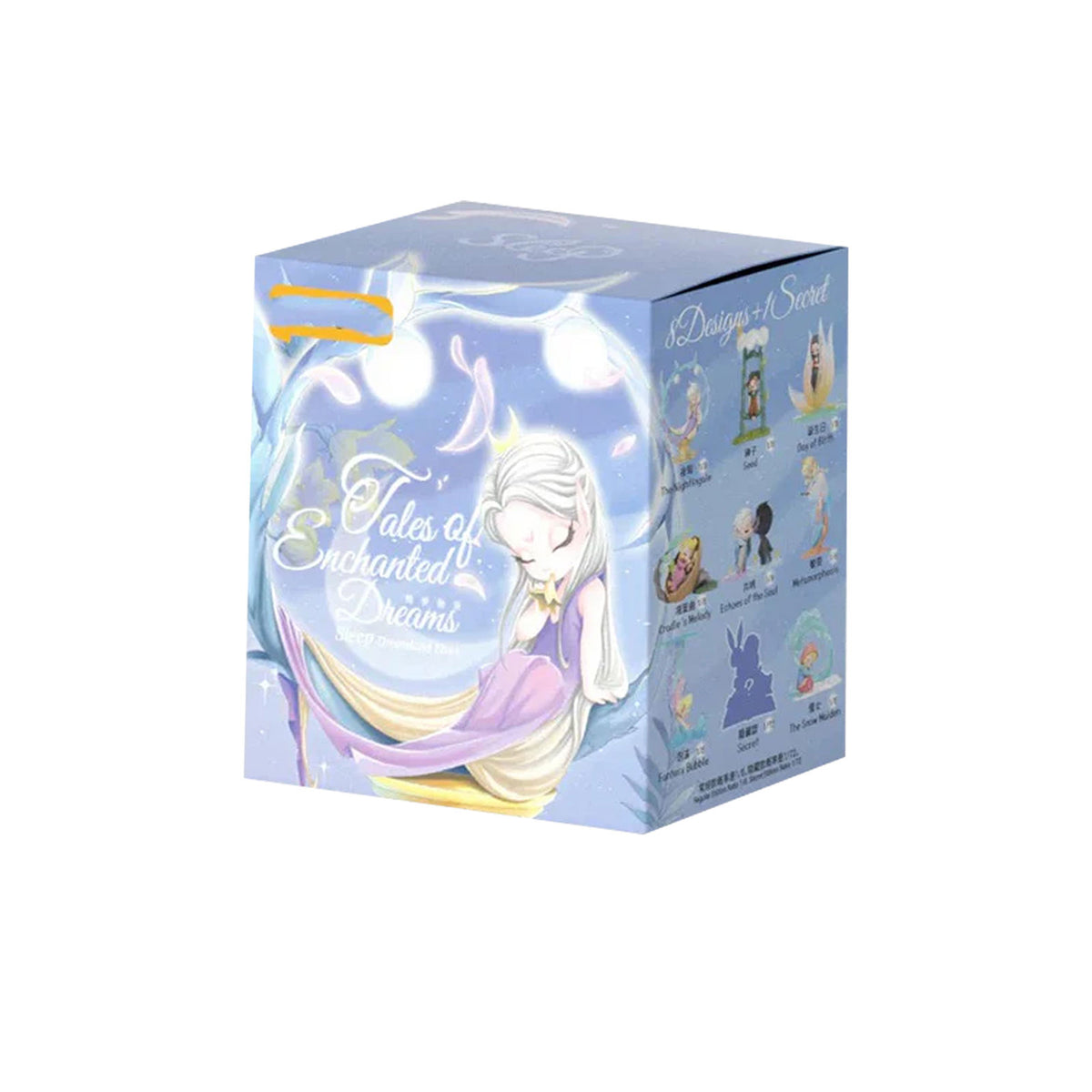 Productafbeelding Sleep Dreamland Elves - Tales of Enchanted Dreams Mystery-figuur
