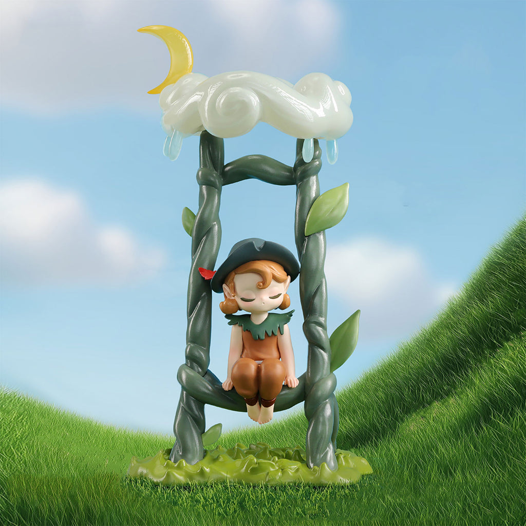 Produktbild Sleep Dreamland Elves - Tales of Enchanted Dreams Mystery Figur