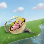 Produktbild Sleep Dreamland Elves - Tales of Enchanted Dreams Mystery Figur