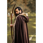 Product image Medieval Viking Cloak Fjell