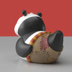 Produktbild Kung Fu Panda - Po Mini TUBBZ Deko Ente