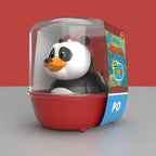 Produktbild Kung Fu Panda - Po Mini TUBBZ Deko Ente