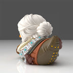 Productafbeelding The Witcher - Ciri TUBBZ deco-eend 1e editie