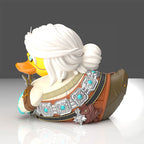 Productafbeelding The Witcher - Ciri TUBBZ deco-eend 1e editie