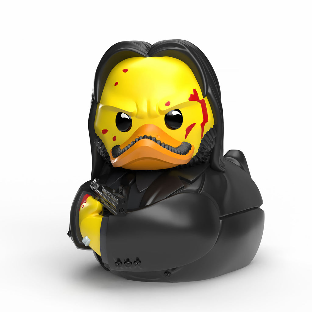 Produktbild John Wick - Mini TUBBZ Deko Ente