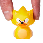 Produktbild Sonic the Hedgehog - Super Sonic Mini TUBBZ Deko Ente
