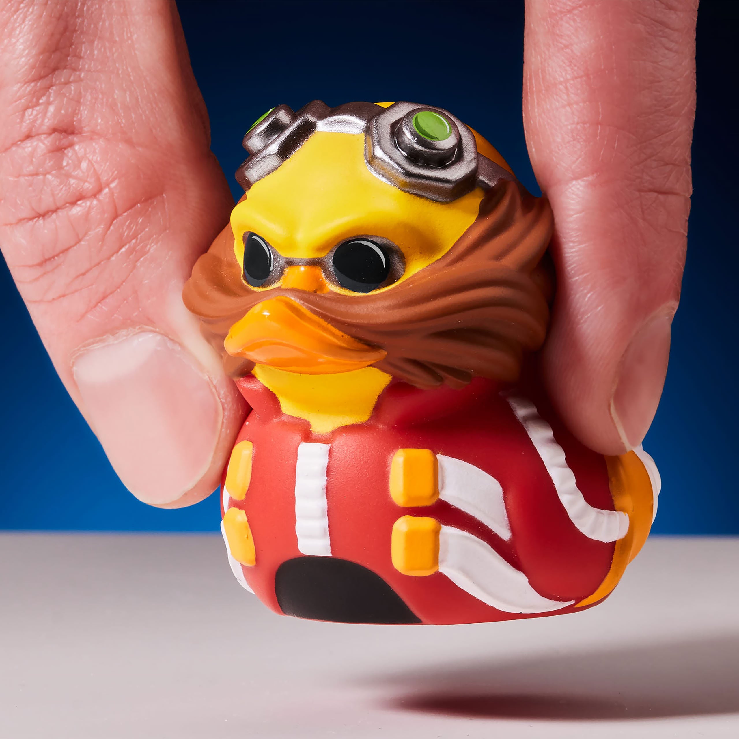 Productafbeelding Sonic the Hedgehog - Dr. Eggman Mini TUBBZ Deco Eend