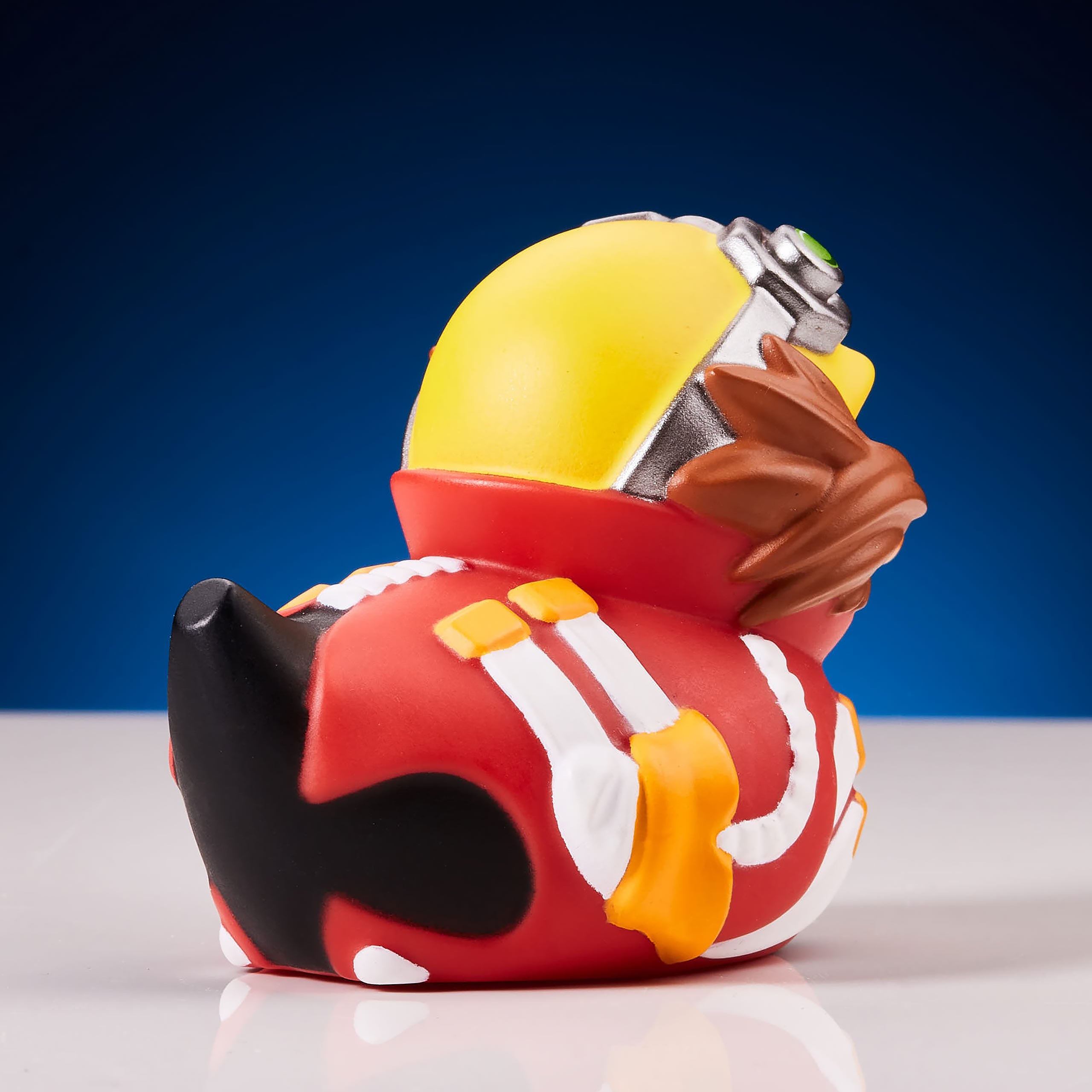 Productafbeelding Sonic the Hedgehog - Dr. Eggman Mini TUBBZ Deco Eend