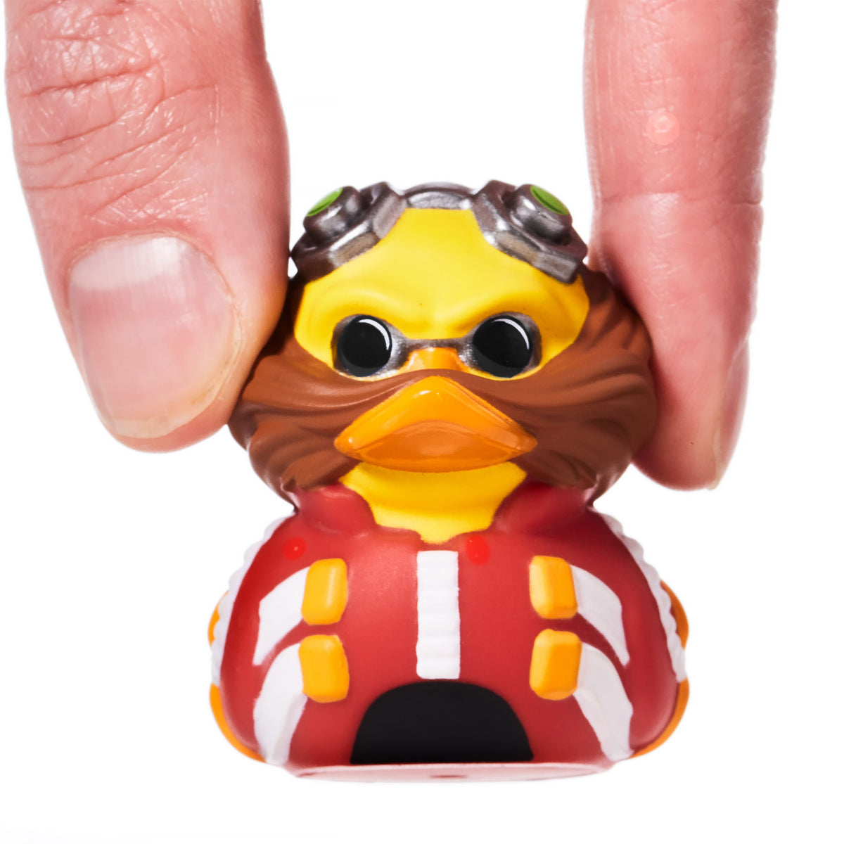 Productafbeelding Sonic the Hedgehog - Dr. Eggman Mini TUBBZ Deco Eend