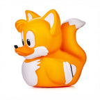 Productafbeelding Sonic the Hedgehog - Tails Mini TUBBZ Deco Eend
