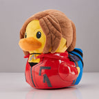 Productafbeelding Resident Evil - Claire Redfield TUBBZ Knuffelfiguur