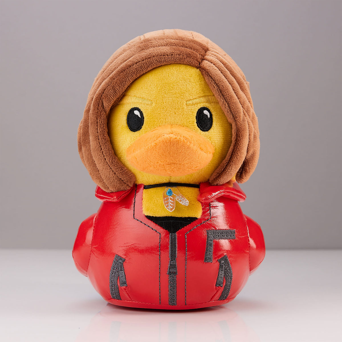 Productafbeelding Resident Evil - Claire Redfield TUBBZ Knuffelfiguur