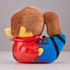 Productafbeelding Resident Evil - Claire Redfield TUBBZ Knuffelfiguur