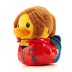 Productafbeelding Resident Evil - Claire Redfield TUBBZ Knuffelfiguur