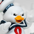 Productafbeelding Ghostbusters - Marshmallow Man TUBBZ deco-eend