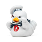 Productafbeelding Ghostbusters - Marshmallow Man TUBBZ deco-eend