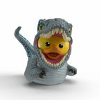 Productafbeelding Jurassic Park - Blue TUBBZ Deco-eend