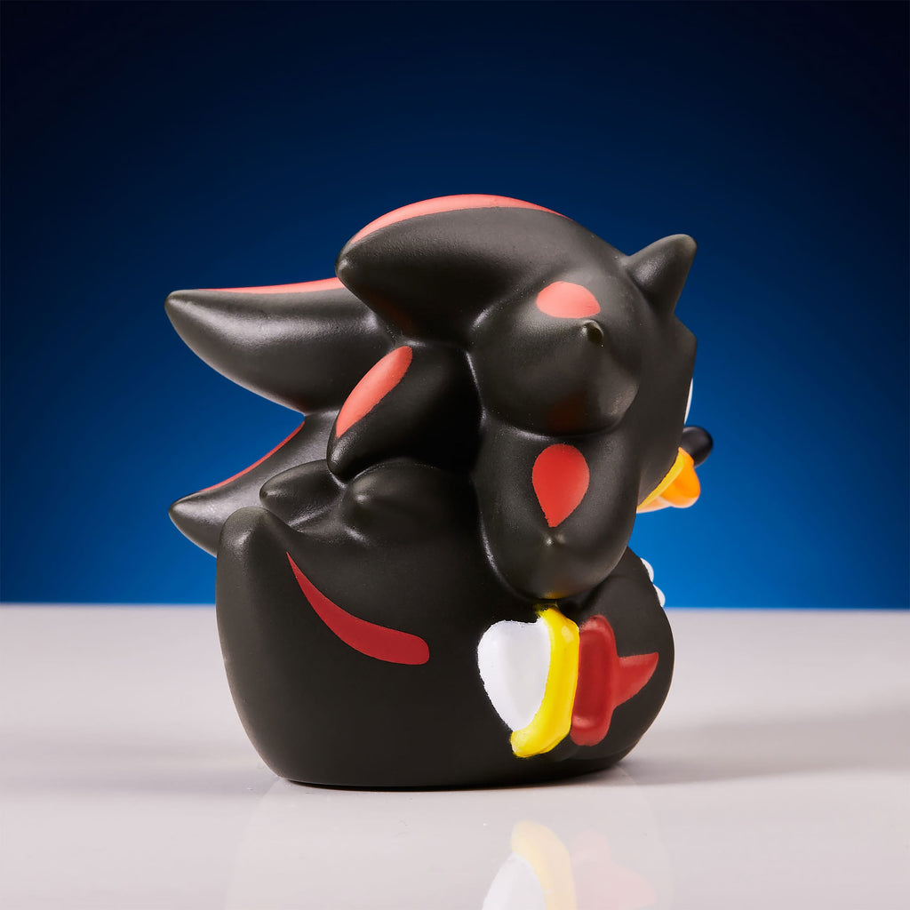 Produktbild Sonic the Hedgehog - Shadow Mini TUBBZ Deko Ente
