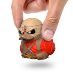 Image produit Iron Maiden - Eddie The Trooper Mini TUBBZ Canard de déco