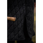 Produktbild Mittelalter Gambeson Nils schwarz