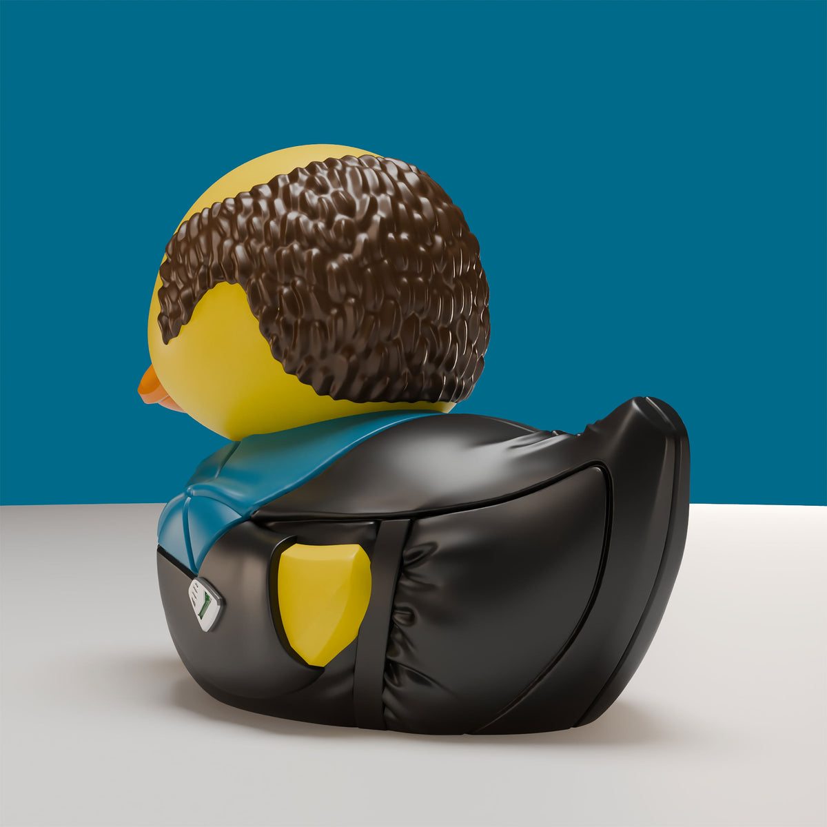Image produit Star Trek - The Doctor canard TUBBZ de décoration