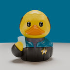 Image produit Star Trek - The Doctor canard TUBBZ de décoration