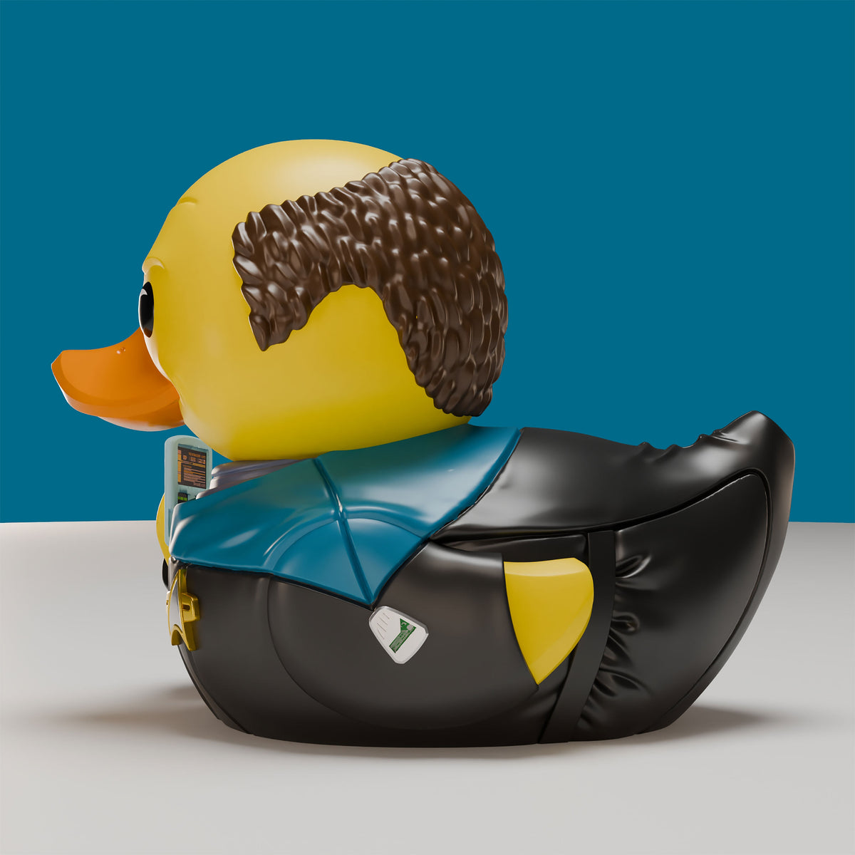 Image produit Star Trek - The Doctor canard TUBBZ de décoration