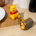 Image produit Winnie l’Ourson - Tigrou et Winnie Salière & Poivrière