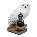 Produktbild Hedwig 3D Solar Lampe - Harry Potter