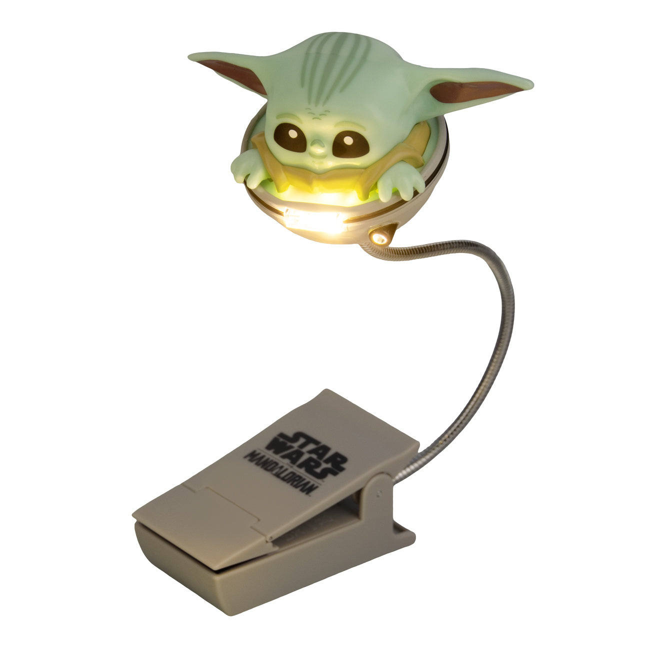 Productafbeelding Grogu Leeslamp - Star Wars The Mandalorian