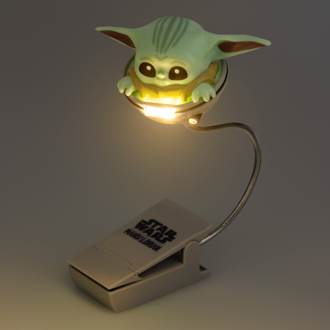 Productafbeelding Grogu Leeslamp - Star Wars The Mandalorian