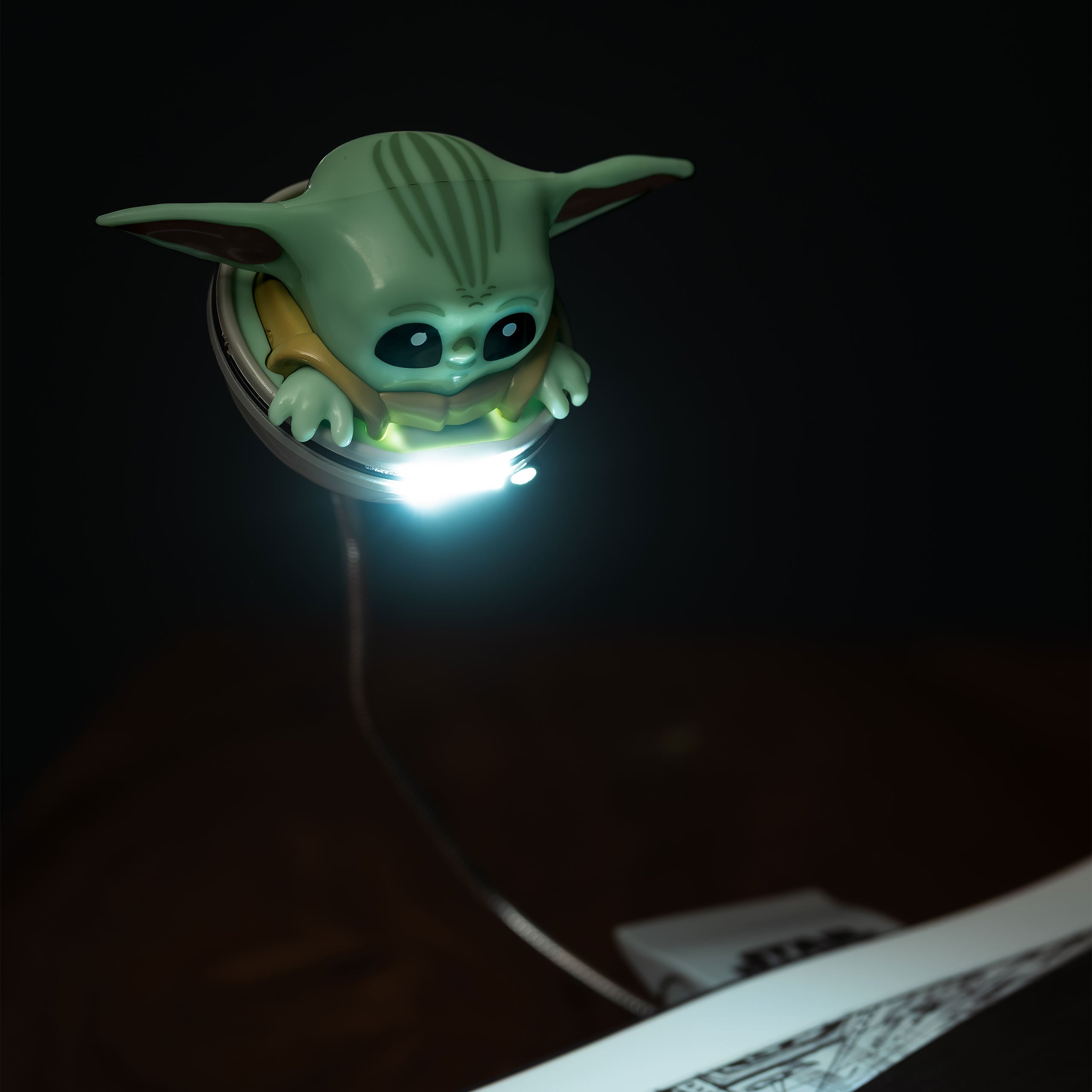 Productafbeelding Grogu Leeslamp - Star Wars The Mandalorian