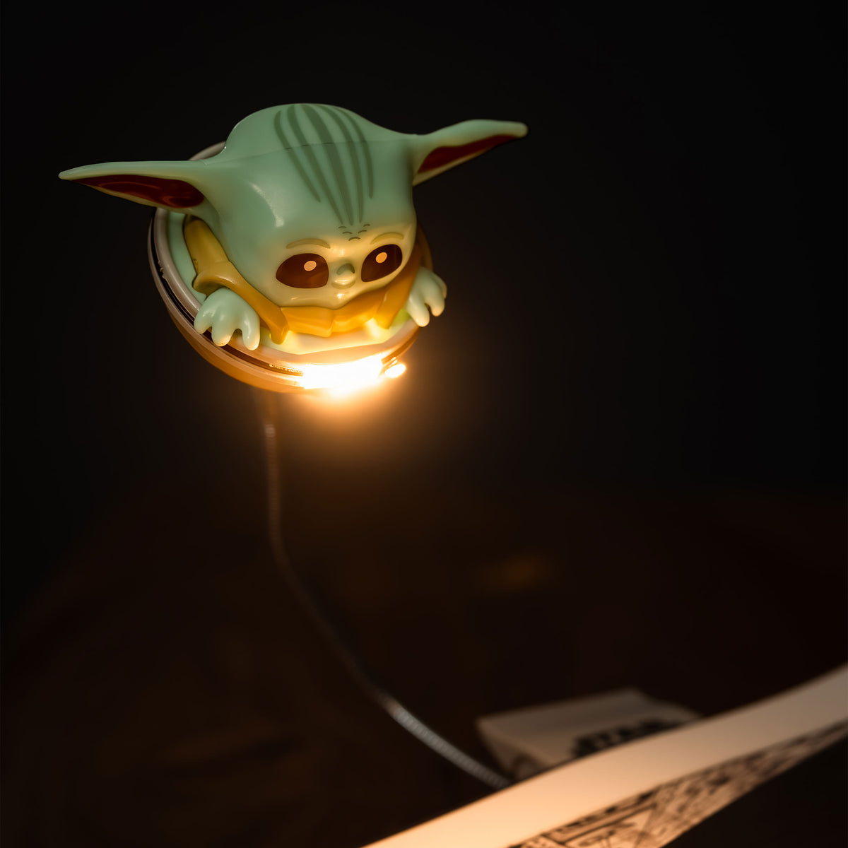 Productafbeelding Grogu Leeslamp - Star Wars The Mandalorian