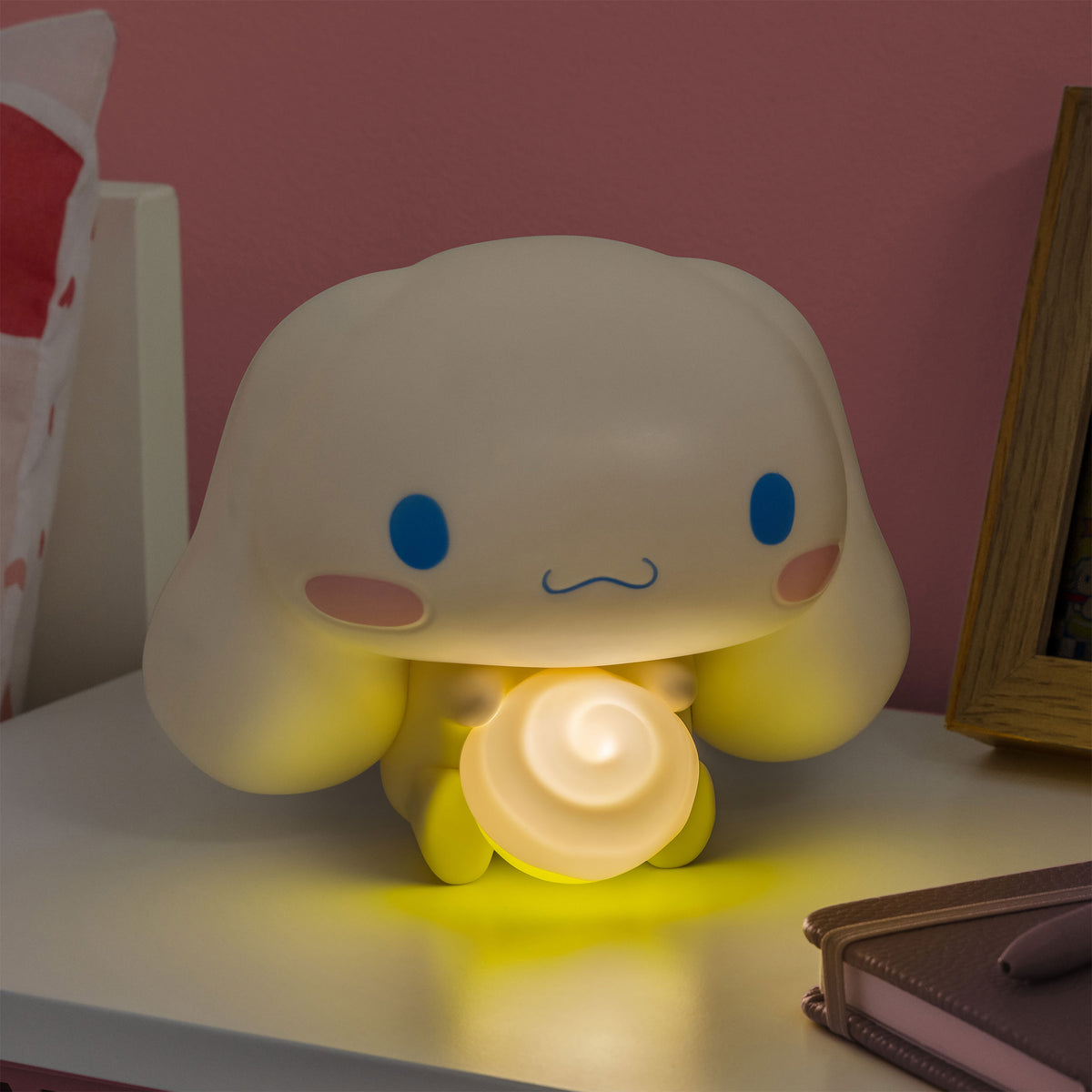Produktbild Hello Kitty & Friends - Cinnamoroll Nachtlicht